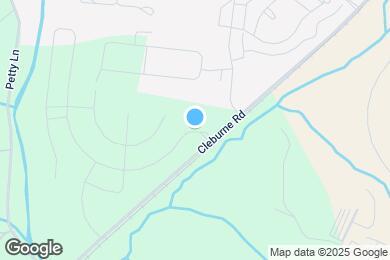 Map image of the property - 106 Millbrook Dr