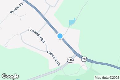 Map image of the property - 2470 Western Ave