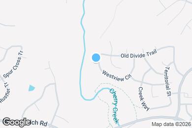 Map image of the property - 6213 Westview Cir