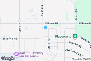 Map image of the property - Stonebridge Town Homes