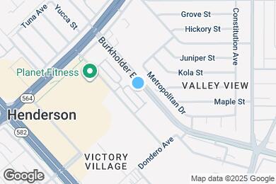Map image of the property - 172 Almond Ridge Pl