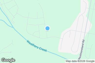 Map image of the property - 114 Fairfield Dr