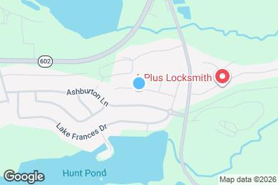 Map image of the property - 443 Laurel Mist Ln
