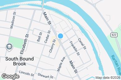 Map image of the property - 65 Main St