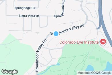 Map image of the property - 3315 Clubheights Dr