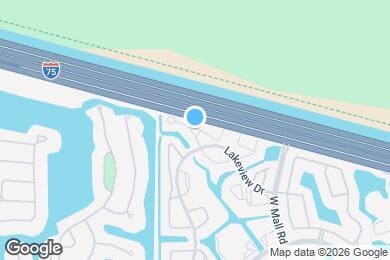 Map image of the property - 185 Lakeview Dr