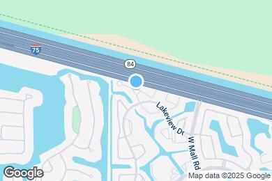 Map image of the property - 187 Lakeview Dr