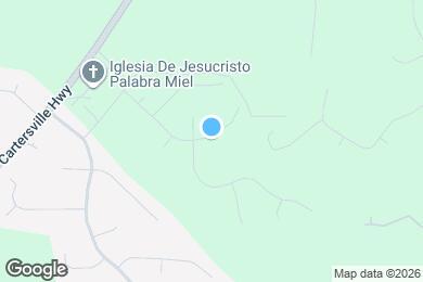 Map image of the property - 230 Kelley Ln