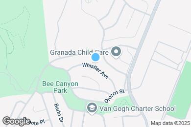 Map image of the property - 13188 Whistler Ave