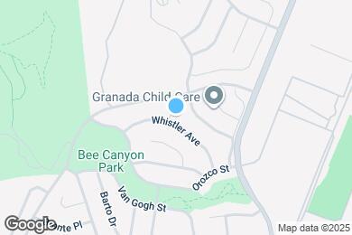 Map image of the property - 13188 Whistler Ave