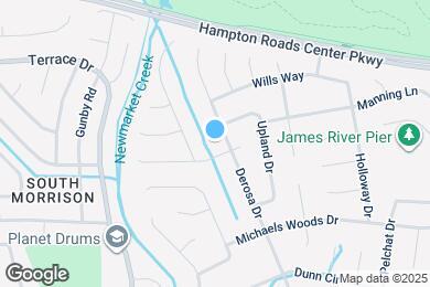 Map image of the property - 229 Derosa Dr
