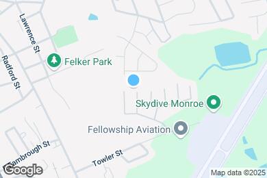 Map image of the property - 639 Mill Stone Bluff