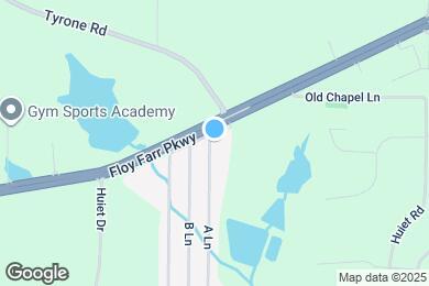 Map image of the property - 1512 Hwy 54 W
