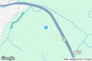Map image of the property - 48 Sherry Ln