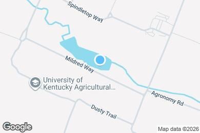 Map image of the property - 2512 Guildhall Ln
