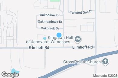 Map image of the property - 2227 Wolford Wy