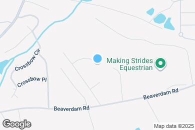 Map image of the property - 342 Canada Ct