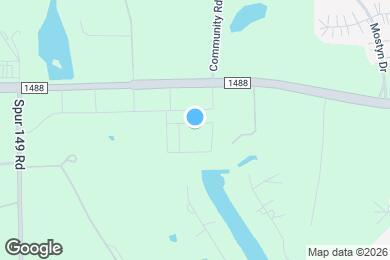 Map image of the property - 4255 Magnolia Vlg Dr