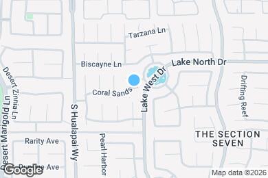 Map image of the property - Unit