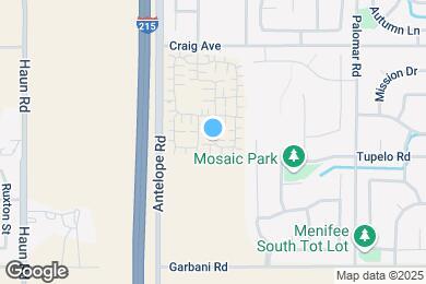 Map image of the property - 31711 Willowood Way