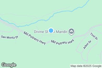 Map image of the property - 14921 Geneva Ct