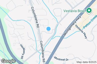 Map image of the property - Vestawood Apartments