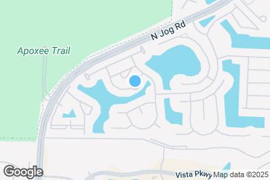 Map image of the property - 6648 Duval Ave