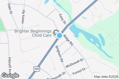 Map image of the property - 412 Granby Rd