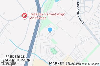 Map image of the property - 3011 Osprey Way N