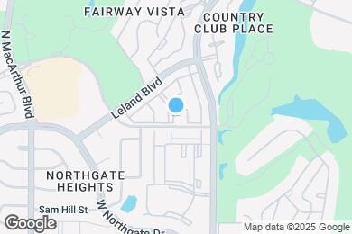 Map image of the property - 4567 N O Connor Rd