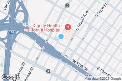 Map image of the property - 1516-1526 Hope St