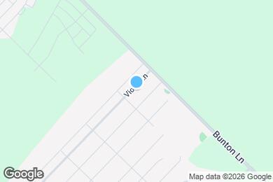 Map image of the property - 1097 Violet Ln