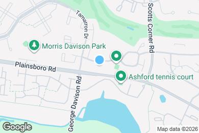 Map image of the property - 138 Hampshire Dr