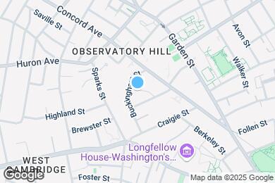 Map image of the property - 32 Healey St