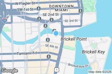 Map image of the property - 77 SE 5th St