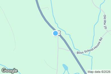 Map image of the property - 897 Jefferson Hill Rd