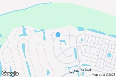 Map image of the property - 154 Troupe Dr