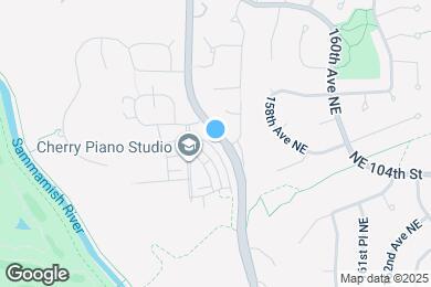 Map image of the property - 10394 157th Pl NE