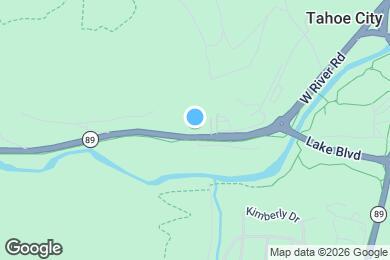 Map image of the property - 700 River Rd