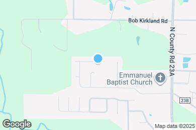 Map image of the property - 6190 Daylilly Rd