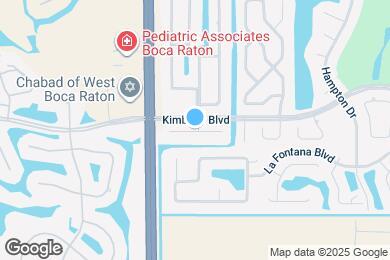 Map image of the property - 9883 Liberty Ct