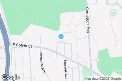 Map image of the property - 105 Robert Dr
