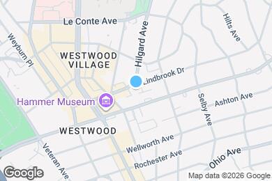 Map image of the property - 10830 Lindbrook Dr