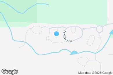 Map image of the property - 211 Pinque Coat Ct