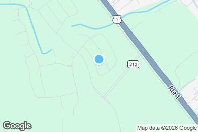 Map image of the property - 508 Onate Cir