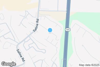 Map image of the property - 738 Kohnen Dr