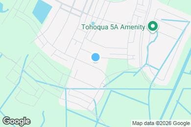 Map image of the property - 1986 Calm Soul Wy