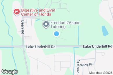 Map image of the property - 10325 Rocking A Run