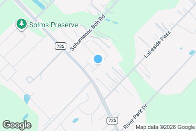 Map image of the property - 140 Hollywood Dr