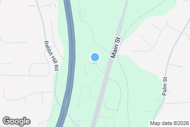 Map image of the property - 168 Overlook Cir